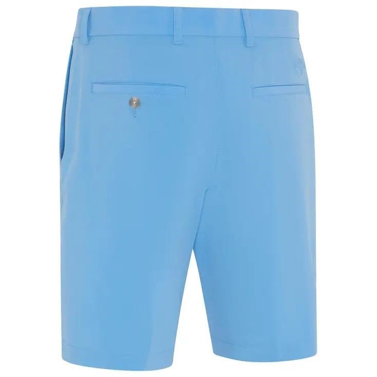 Callaway Emea Chev Tech men's shorts, vista blue