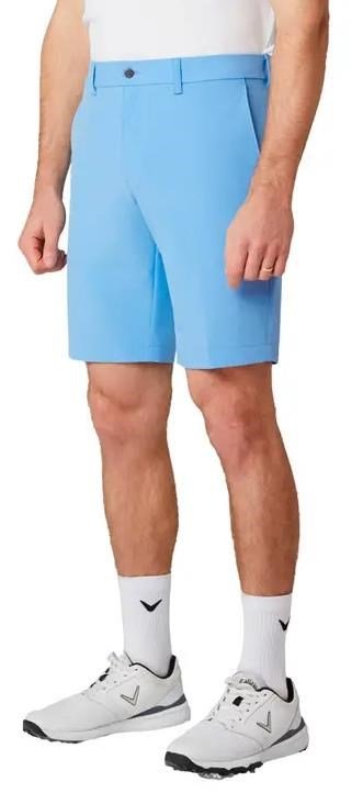 Callaway Emea Chev Tech men's shorts, vista blue