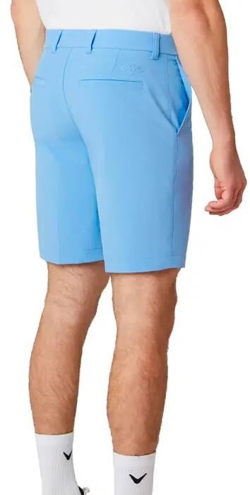 Callaway Emea Chev Tech men's shorts, vista blue