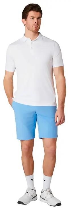 Callaway Emea Chev Tech men's shorts, vista blue