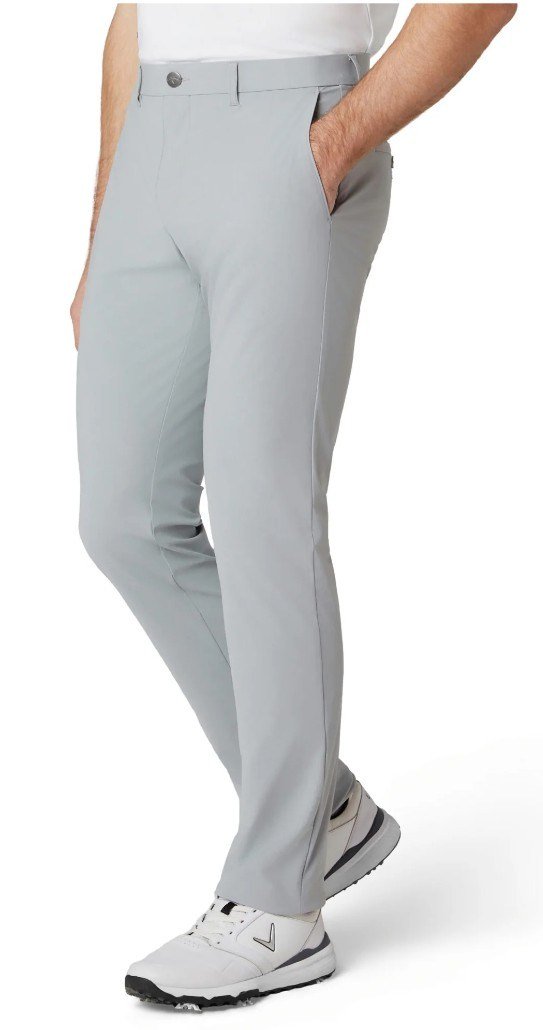 Callaway Epic Slim men's pants, quarry