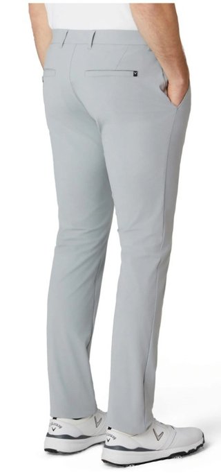 Callaway Epic Slim men's pants, quarry