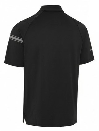 Callaway Odyssey Block men's polo, caviar