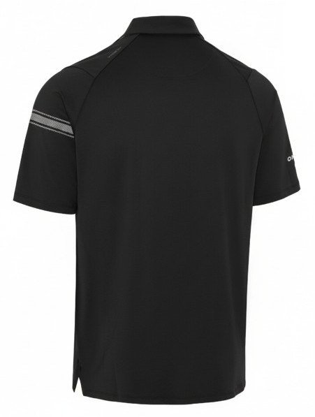 Callaway Odyssey Block men's polo, caviar
