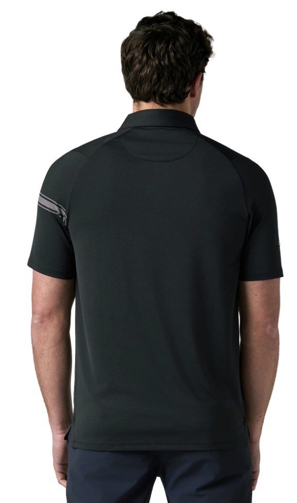 Callaway Odyssey Block men's polo, caviar