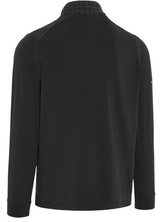 Callaway Odyssey Printed Block men's sweatshirt, caviar