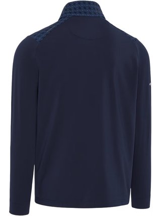 Callaway Odyssey Printed Block men's sweatshirt, peacoat
