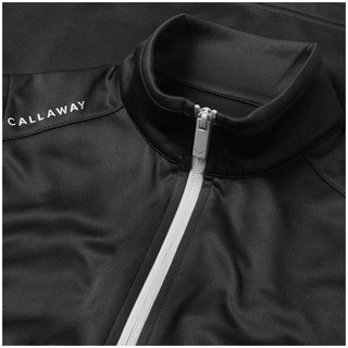Callaway High Gauge men's vest, caviar