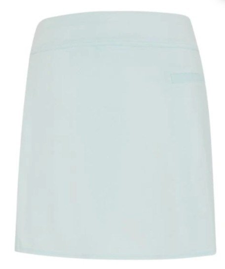 Callaway 17" Opti Dri Knit women's skort, salt air