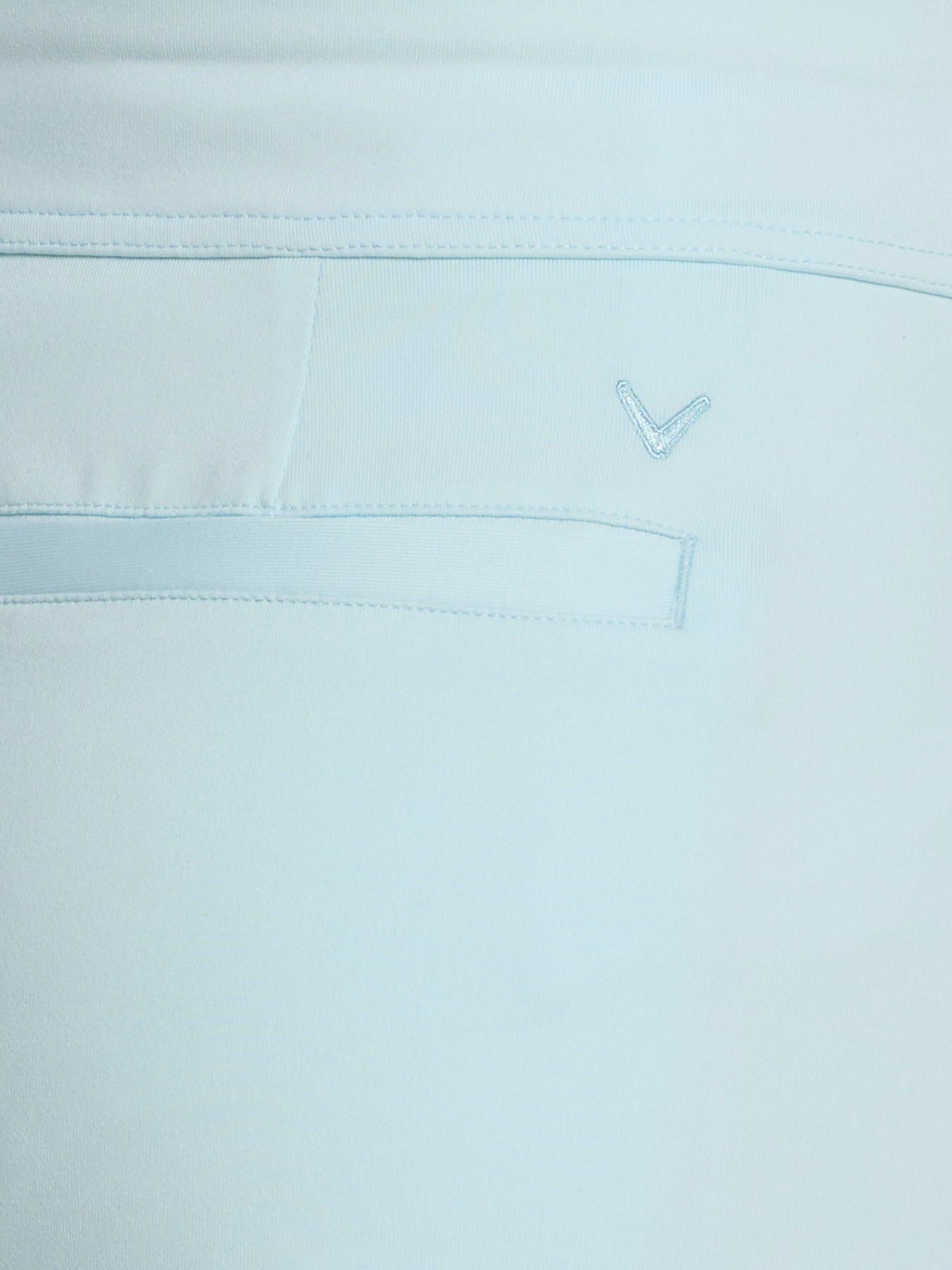 Callaway 17" Opti Dri Knit women's skort, salt air