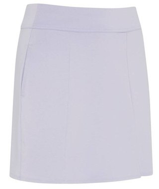 Callaway 17" Opti Dri Knit women's skort, pastel lilac