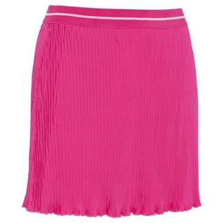 Callaway Micro Pleated women's skort, fuchsia purple