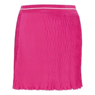Callaway Micro Pleated women's skort, fuchsia purple