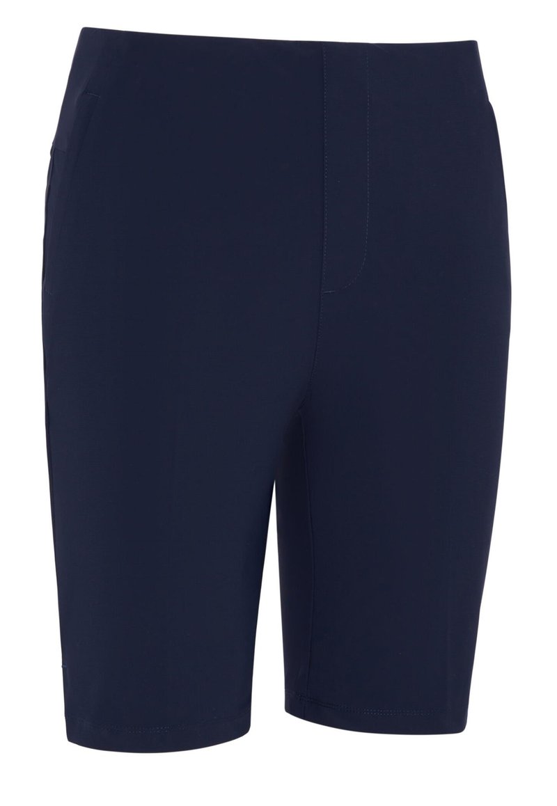 Callaway Hybrid Pull-On women's shorts, peacoat