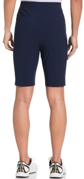 Callaway Hybrid Pull-On women's shorts, peacoat
