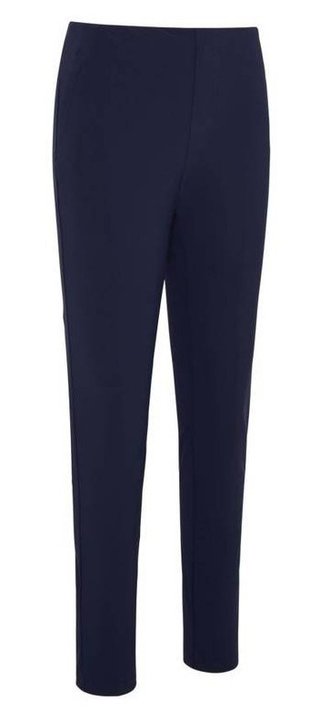 Callaway Hybrid Pull On women's pants, peacoat