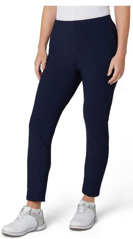Callaway Hybrid Pull On women's pants, peacoat