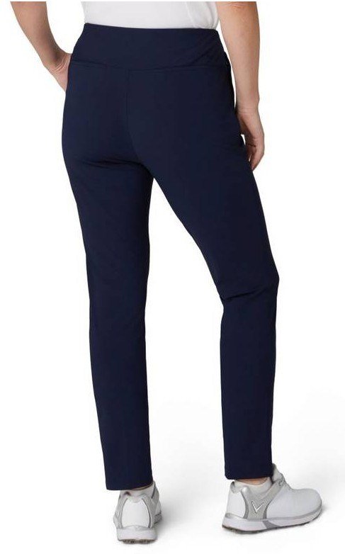 Callaway Hybrid Pull On women's pants, peacoat