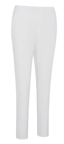 Callaway Hybrid Pull On women's pants, brilliant white