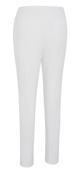 Callaway Hybrid Pull On women's pants, brilliant white