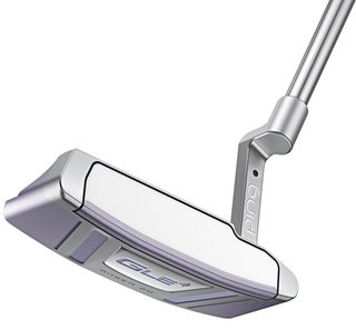 PING Golf PING G Le4 Anser 2D ladies putter