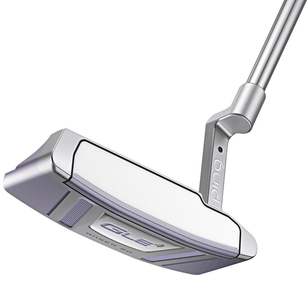 PING Golf PING G Le4 Anser 2D ladies putter
