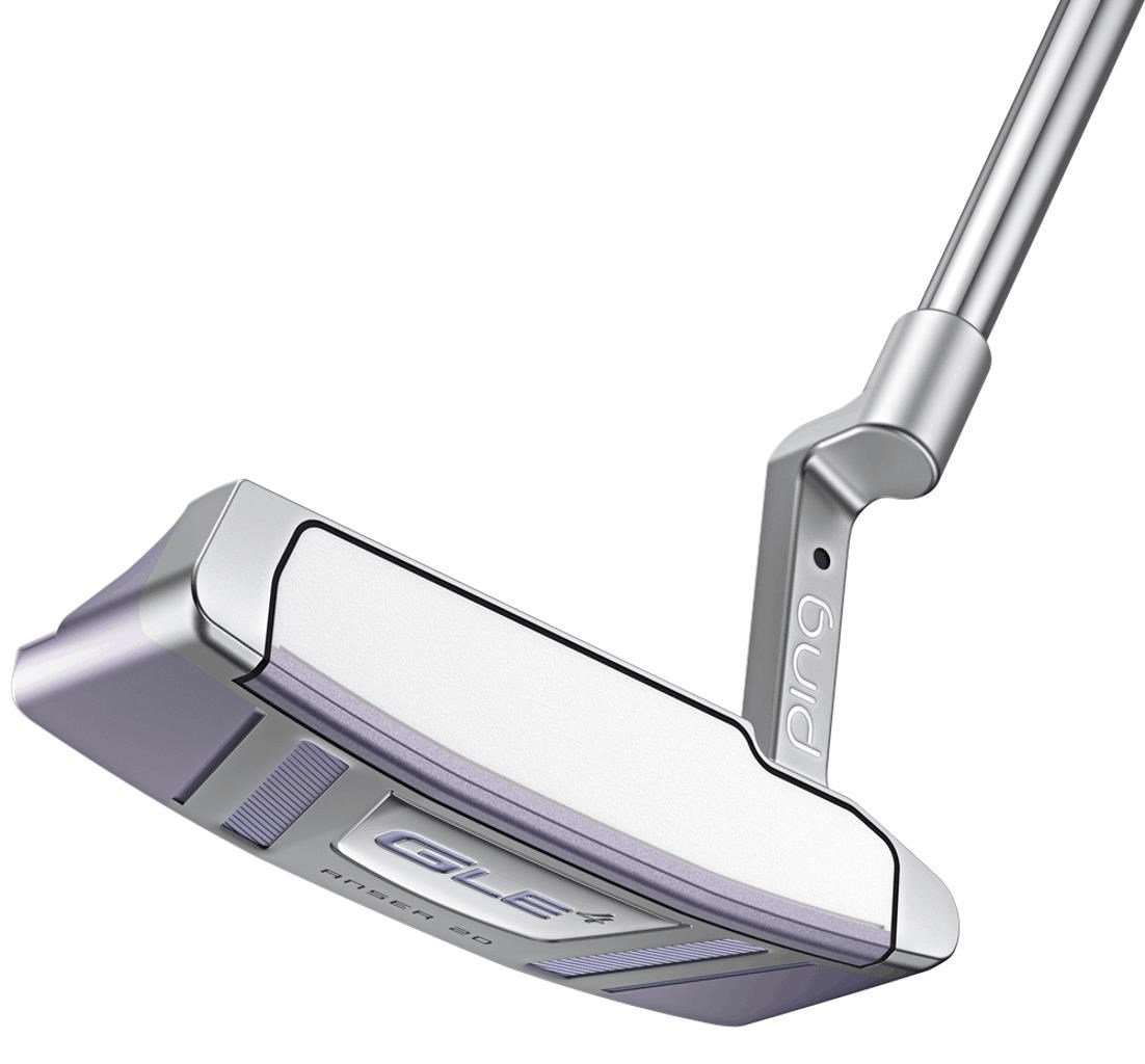 PING Golf PING G Le4 Anser 2D ladies putter