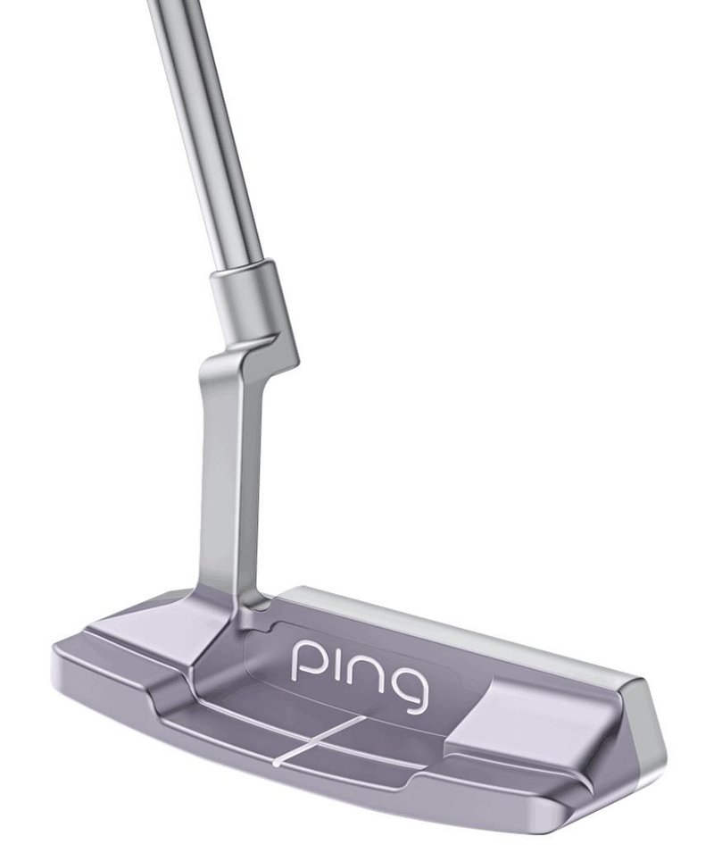 PING Golf PING G Le4 Anser 2D ladies putter