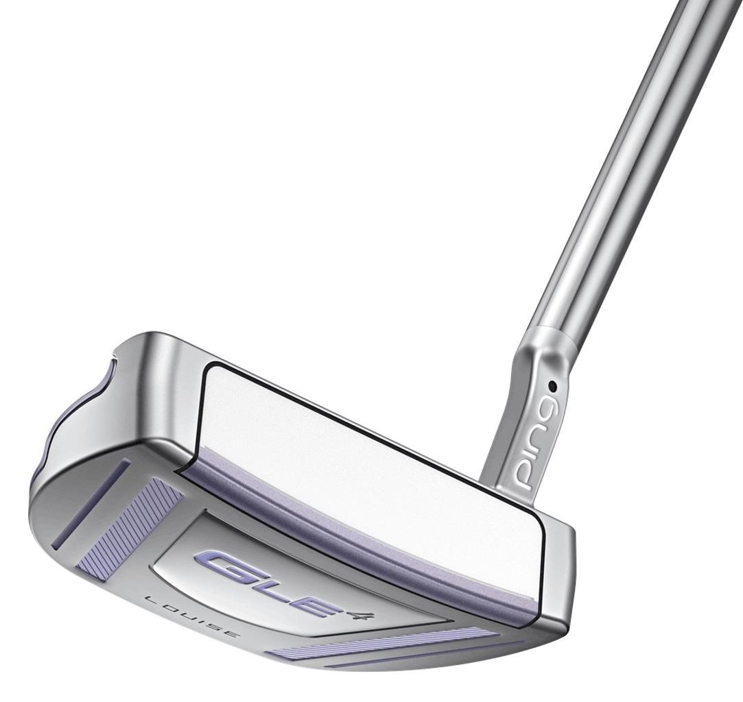 PING G Le4 Louise ladies putter