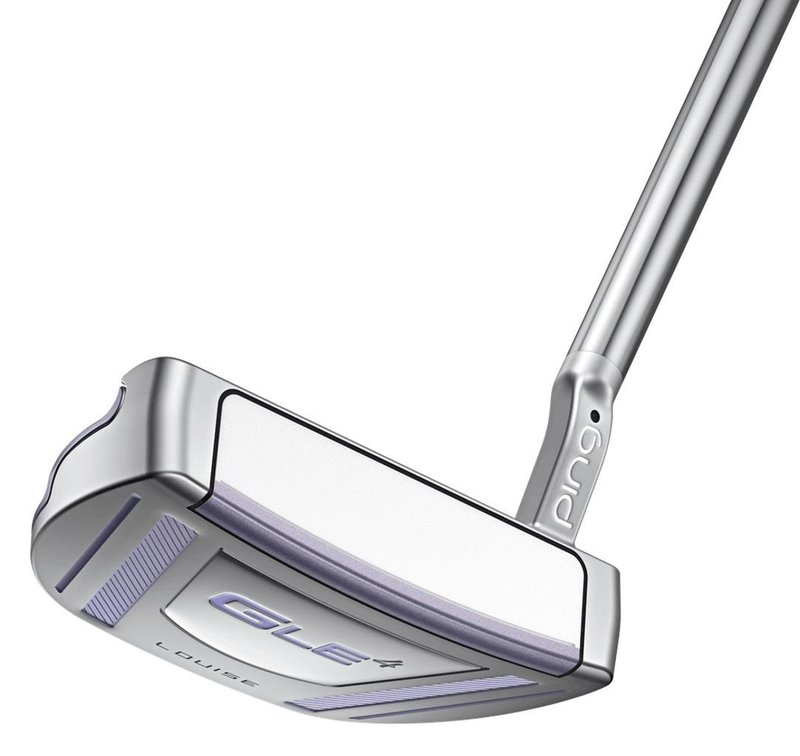 PING G Le4 Louise ladies putter