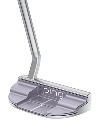 PING G Le4 Louise ladies putter