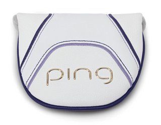 PING G Le4 Louise ladies putter