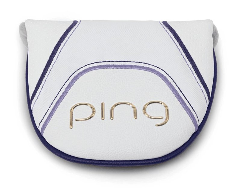 PING G Le4 Louise ladies putter