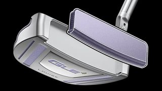 PING G Le4 Louise ladies putter