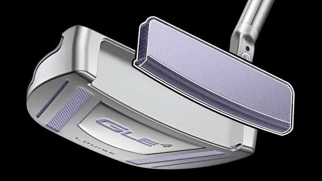 PING G Le4 Louise ladies putter
