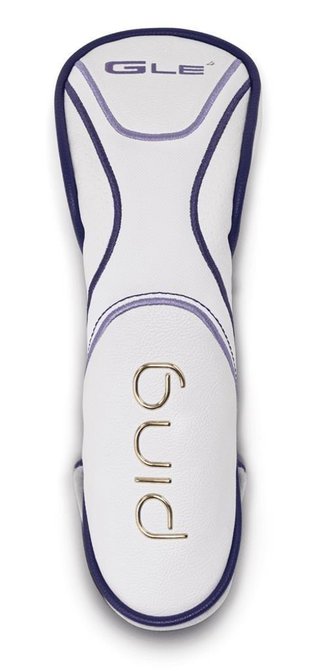 PING G Le4 Combo women's irons, graphite