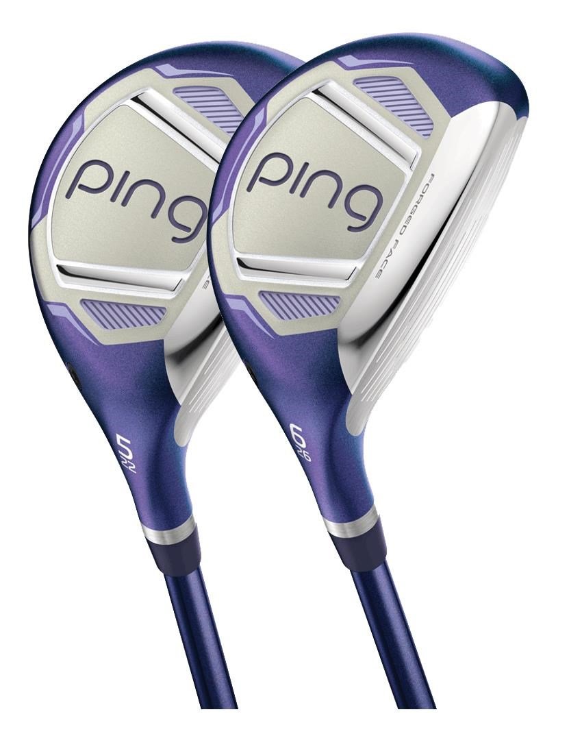 PING G Le4 ladies hybrid