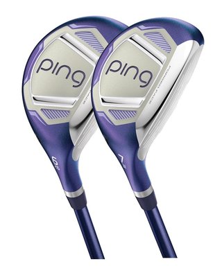 PING G Le4 ladies hybrid