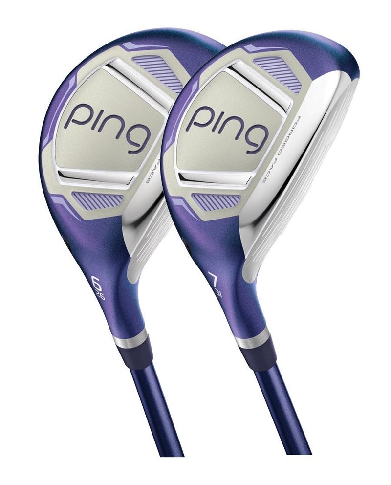 PING G Le4 ladies hybrid