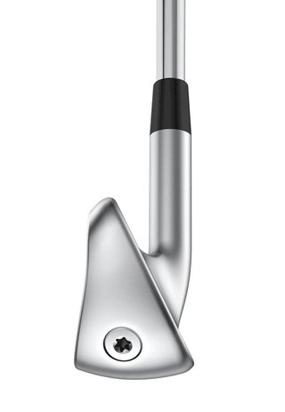 PING G740 men's irons, steel
