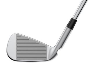 PING i540 men's irons, graphite