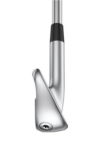 PING i540 men's irons, graphite