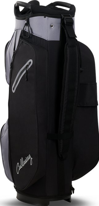 Callaway Reva 8PC Black women's golf set, graphite