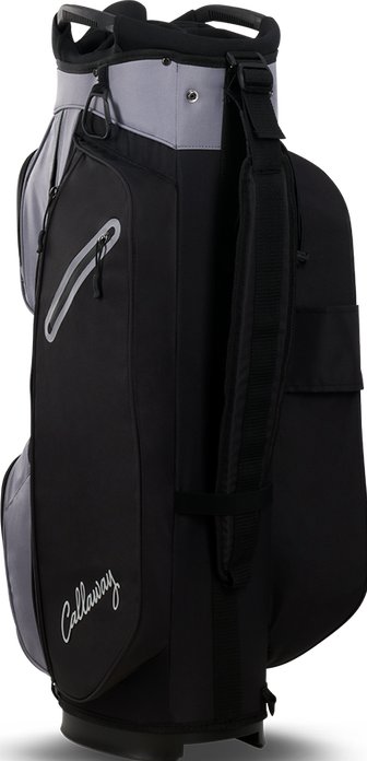 Callaway Reva 8PC Black women's golf set, graphite