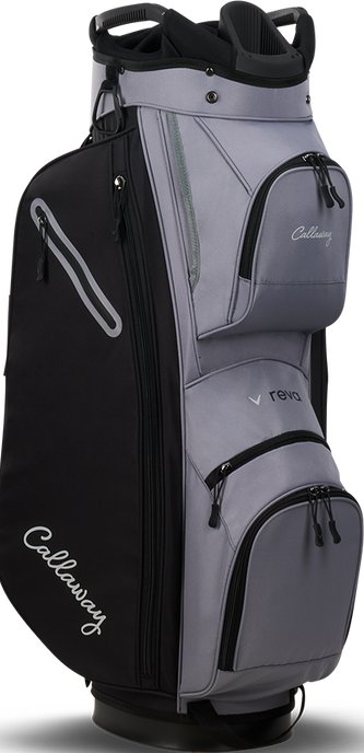 Callaway Reva 8PC Black women's golf set, graphite