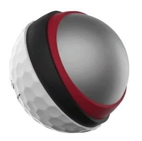 Callaway Chrome Tour Triple Track Diamond golf balls