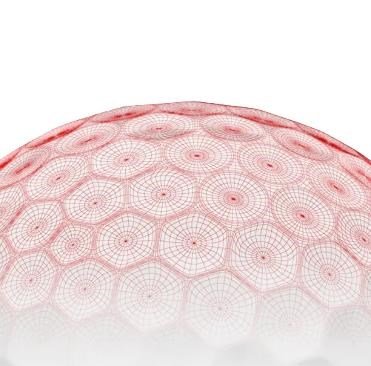 Callaway Chrome Tour Triple Track Diamond golf balls