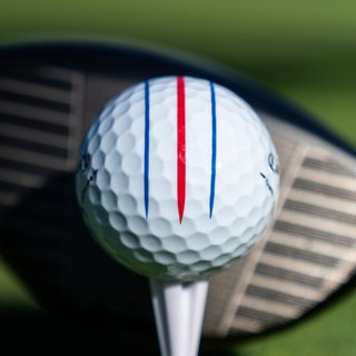 Callaway Chrome Tour Triple Track Diamond golf balls