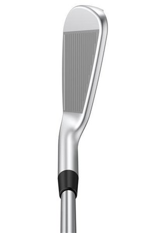 PING i540 men's irons, steel