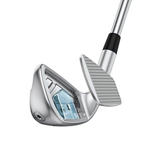 PING i540 men's irons, steel